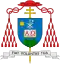 John Onaiyekan's coat of arms