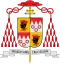 Julius August Döpfner's coat of arms