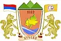 Coat of arms of Kučevo