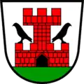 Coat of arms of Municipality of Metlika