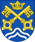 Coat of arms of Næstved