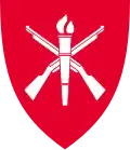 Infantry Course Department