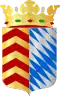 Coat of arms of Oud-Beijerland