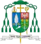 Paul Peter Rhode's coat of arms