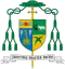 Bishop Paul Swarbrick Coat of Arms