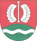 Coat of arms of Sedlatice