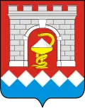 Coat of arms of Sol-Iletsk