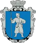 Coat of arms of Uman