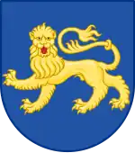 Coat of arms