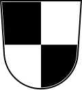 Coat of arms of Weißenstadt
