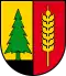 Coat of arms of Wenslingen