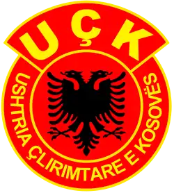 Kosovo Liberation Army