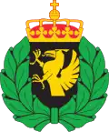 Nord-Hålogaland Home Guard District 15