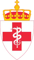 Joint Medical Forces (former)