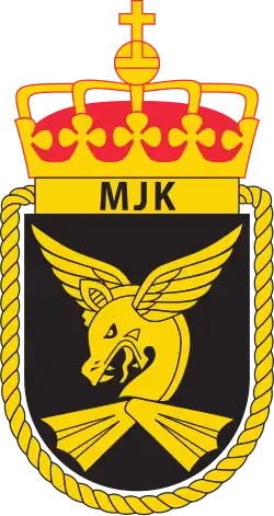 Naval Special Operations Commando