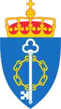Oslo Garrison Management