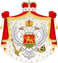 of Principality of Montenegro
