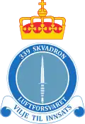 339 Squadron