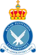 Banak Air Station