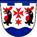 Coat of arms of Předboj