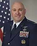 Chandler P. Atwood
