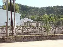 Secondary School 5059 - Aguas Blancas - Oran - panoramio.jpg