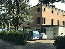 Nursing home La Ginestra