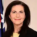 Sen. Fierravanti-Wells