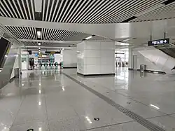 Concourse