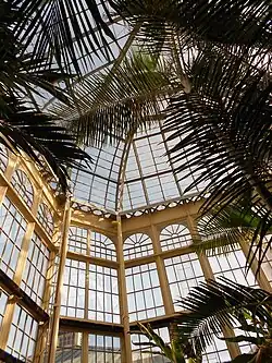 Rawlings Conservatory