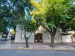 Consulate-General of Chile in Mendoza