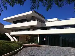 Consulate-General of Brazil in Asunción