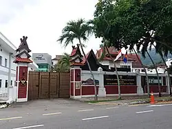 Consulate-General of Indonesia