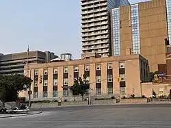 Consulate-General in Toronto