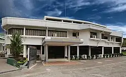 Consulate-General of Indonesia in Davao City