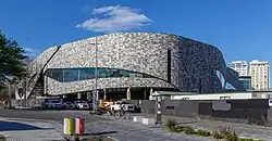 photo of large building