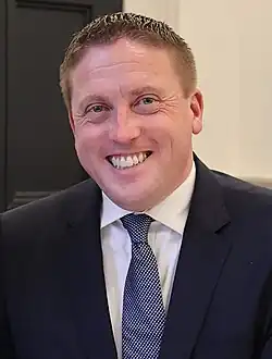 Cormac Devlin, Dec 2024 - 54193691266 (cropped).jpg