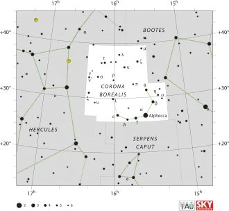 Corona Borealis