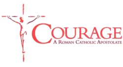 Courage International logo