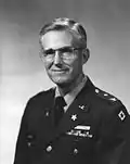 LTC James C. Causey, 1971–72