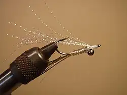 Crazy Charlie – A popular bonefish fly