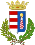 Coat of arms of Cremona
