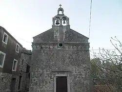 Church of the Holy Trinity