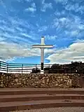 newer Cross