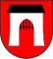 Coat of arms of Cumbel