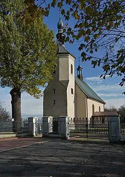 Church of Saint Bartholomew