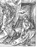 Annunciation