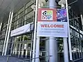 The 59th DAC was at Moscone West, San Francisco, July 2022.