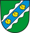Coat of arms of Muldenstein