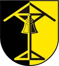 Coat of arms of Plodda